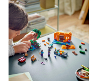 LEGO Minecraft 21248 Dyniowa farma - 1159387 - zdjęcie 11